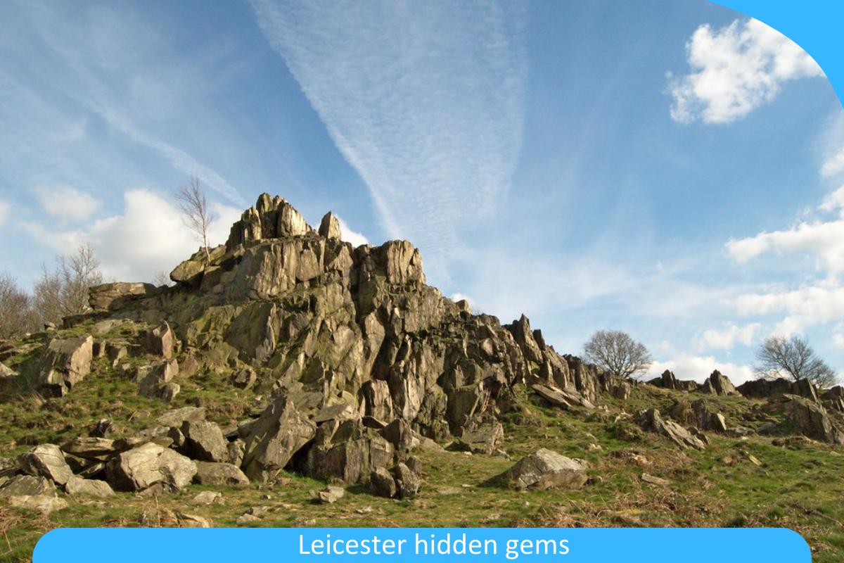 Leicester Hidden Gems: Discover Lesser-Known Attractions and Unique Spots in Leicester City Leicester Hidden Gems: Discover Lesser-Known Attractions and Unique Spots in Leicester City