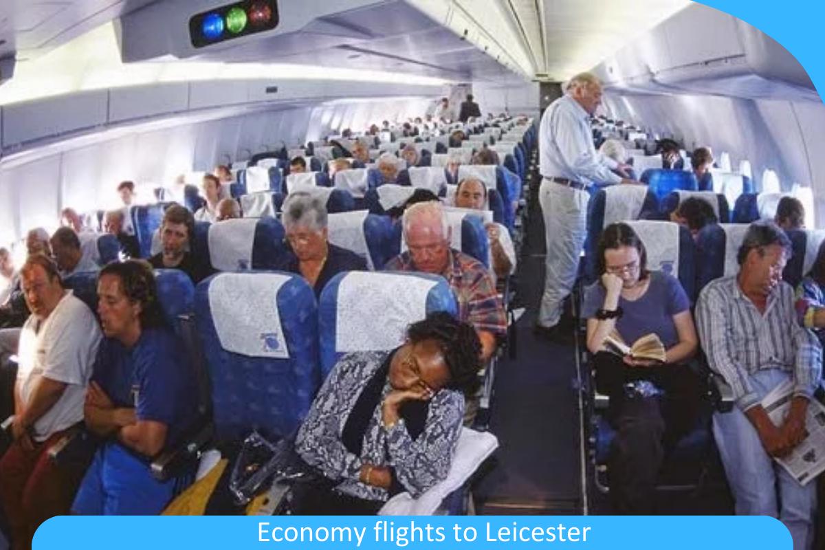 Economy Flights to Leicester: Affordable Airfare Options for Budget-Conscious Travelers Economy Flights to Leicester: Affordable Airfare Options for Budget-Conscious Travelers