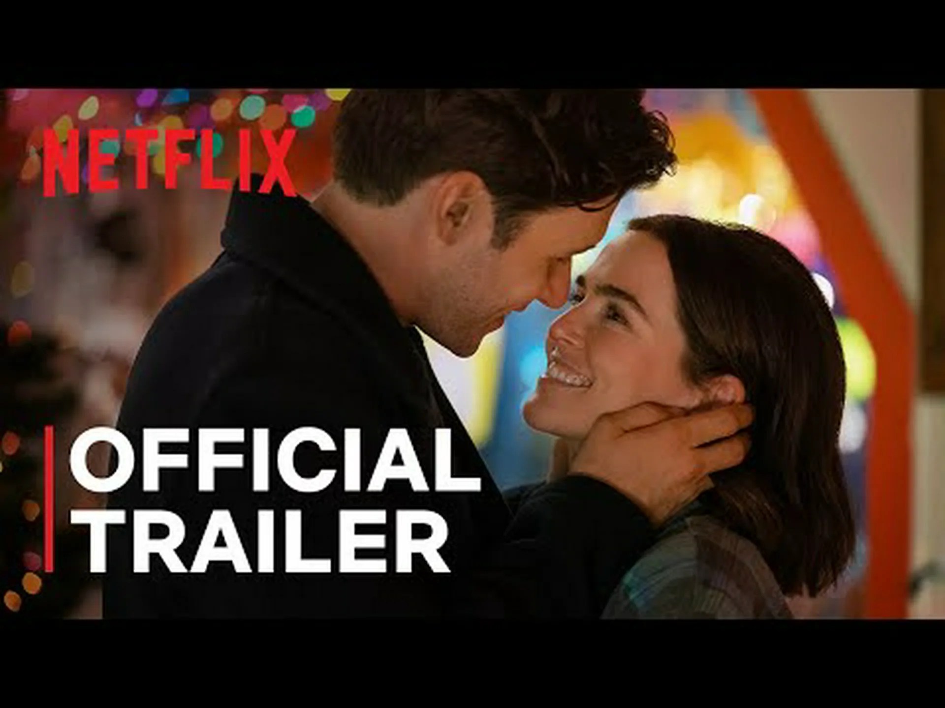 Netflix’s Top 5 Movies Today Netflix’s Top 5 Movies Today