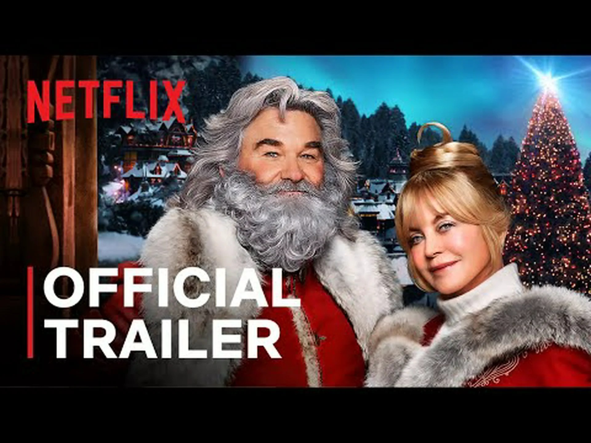 Netflix’s Top 4 Holiday Movies on Christmas Day 2025 Netflix’s Top 4 Holiday Movies on Christmas Day 2025