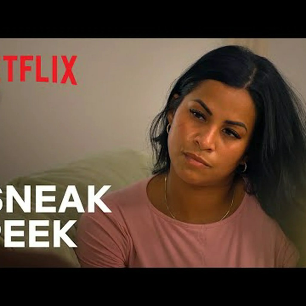 ‘Love Is Blind’ Star Devonta Clears up Misconceptions About Race, Brittany, and Fatherhood (Exclusive) ‘Love Is Blind’ Star Devonta Clears up Misconceptions About Race, Brittany, and Fatherhood (Exclusive)