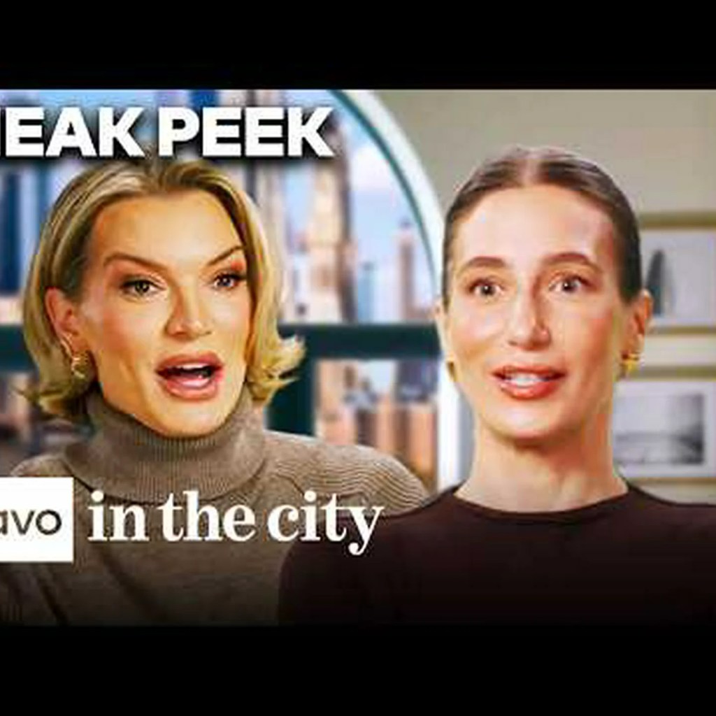 ‘Summer House’ Spinoff ‘In The City’ Trailer Drops Amid Amanda Batula, West Wilson Scandal ‘Summer House’ Spinoff ‘In The City’ Trailer Drops Amid Amanda Batula, West Wilson Scandal