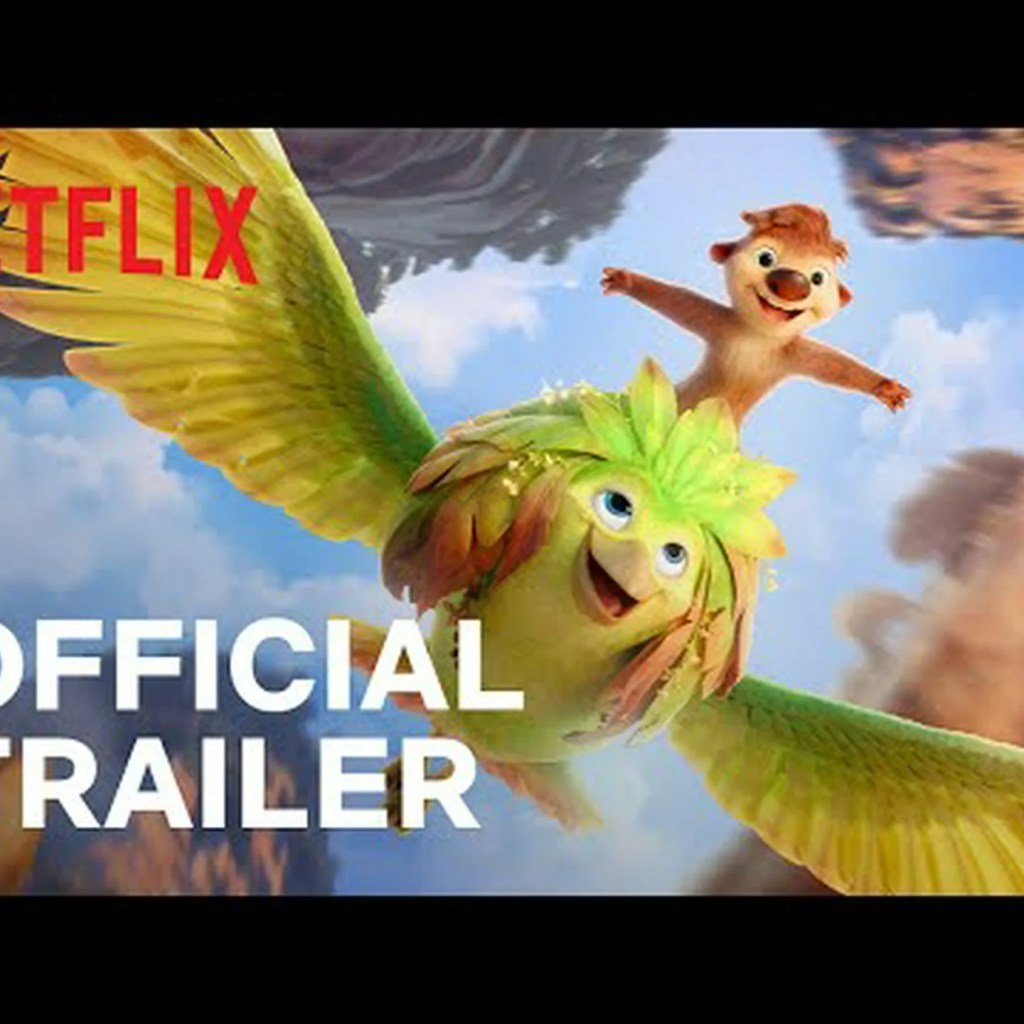 Netflix’s Top 6 Movies Today and How They Compare to Polymarket’s Predictions Netflix’s Top 6 Movies Today and How They Compare to Polymarket’s Predictions