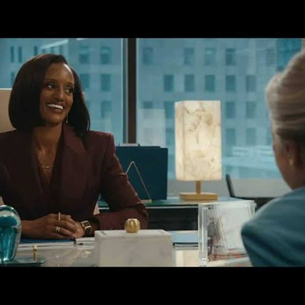 ‘Matlock’: Olympia and Matty Discuss Hiring a Very Familiar Tech Expert (Exclusive Clip) ‘Matlock’: Olympia and Matty Discuss Hiring a Very Familiar Tech Expert (Exclusive Clip)