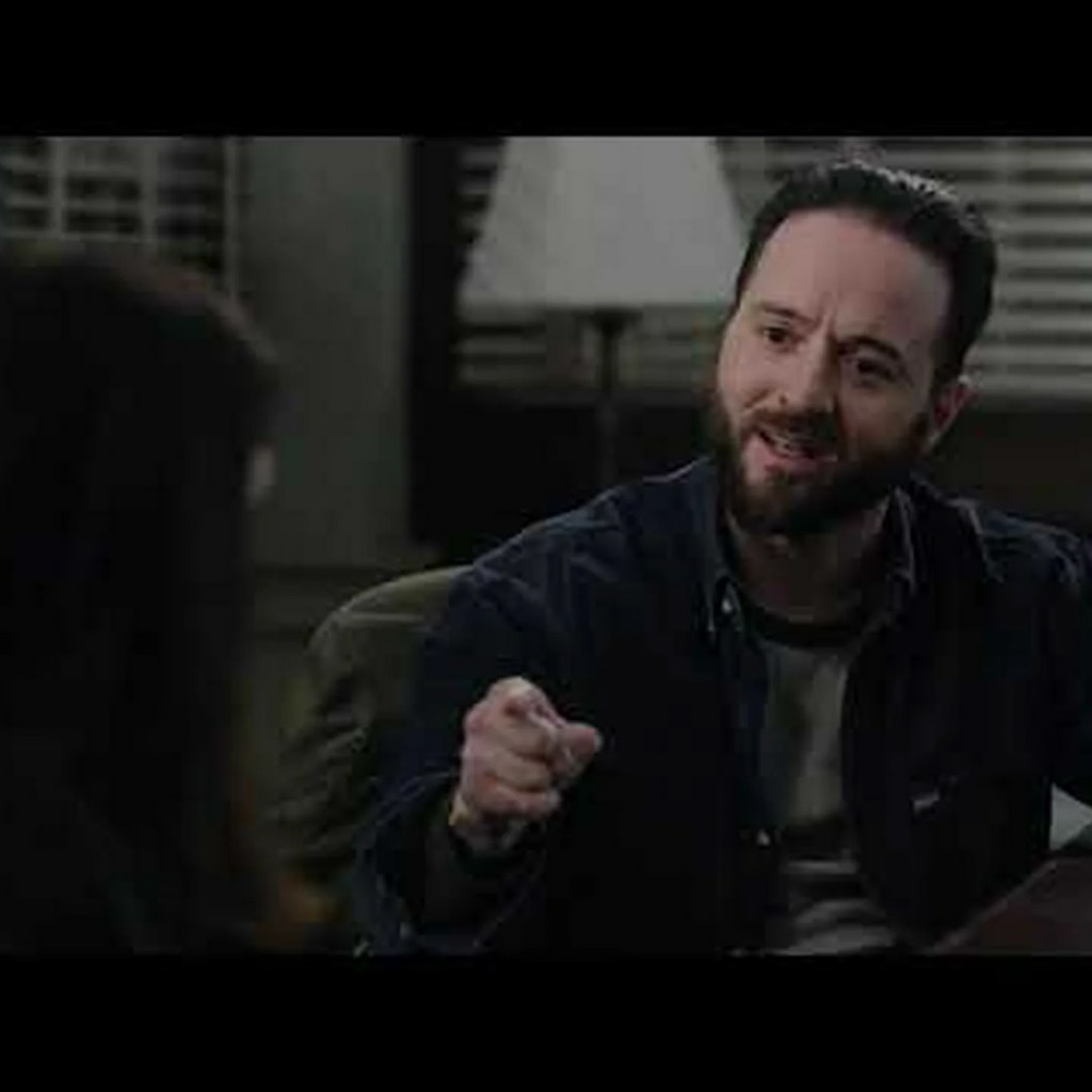 ‘Law & Order’: A Co-Conspirator Shares What They Know to Be ‘Queen for a Day’ (Exclusive Clip) ‘Law & Order’: A Co-Conspirator Shares What They Know to Be ‘Queen for a Day’ (Exclusive Clip)