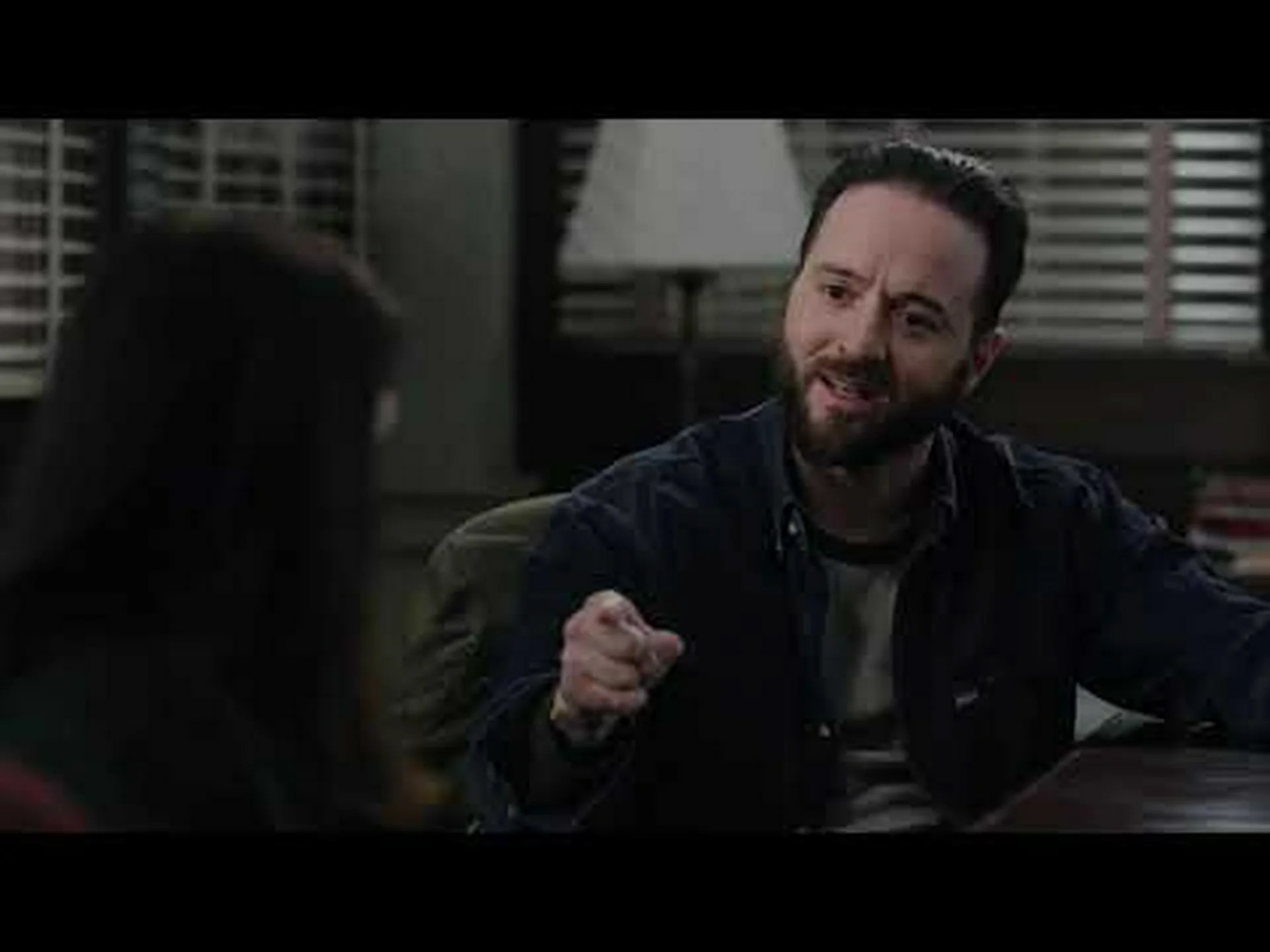 ‘Law & Order’: A Co-Conspirator Shares What They Know to Be ‘Queen for a Day’ (Exclusive Clip) ‘Law & Order’: A Co-Conspirator Shares What They Know to Be ‘Queen for a Day’ (Exclusive Clip)