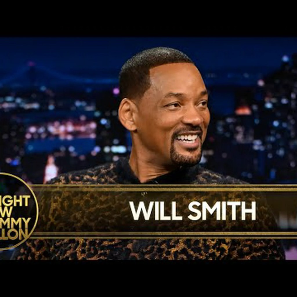 Will Smith Almost Died During North Pole ‘Terror’ Will Smith Almost Died During North Pole ‘Terror’