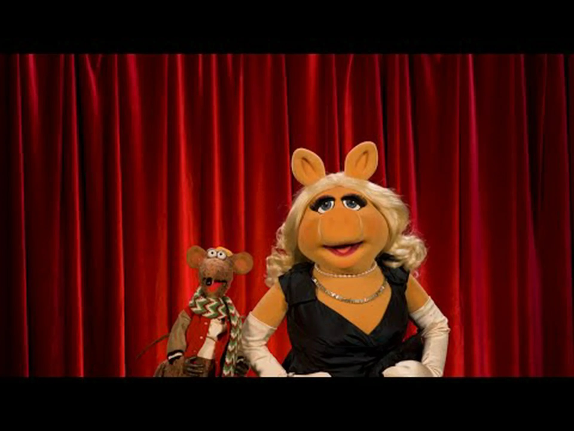 Disney Officially Recasts 2 Beloved Muppets Disney Officially Recasts 2 Beloved Muppets