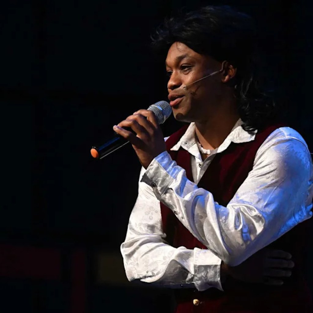 This Bay Area theater is closing. Its owners blame a dispute with the city This Bay Area theater is closing. Its owners blame a dispute with the city