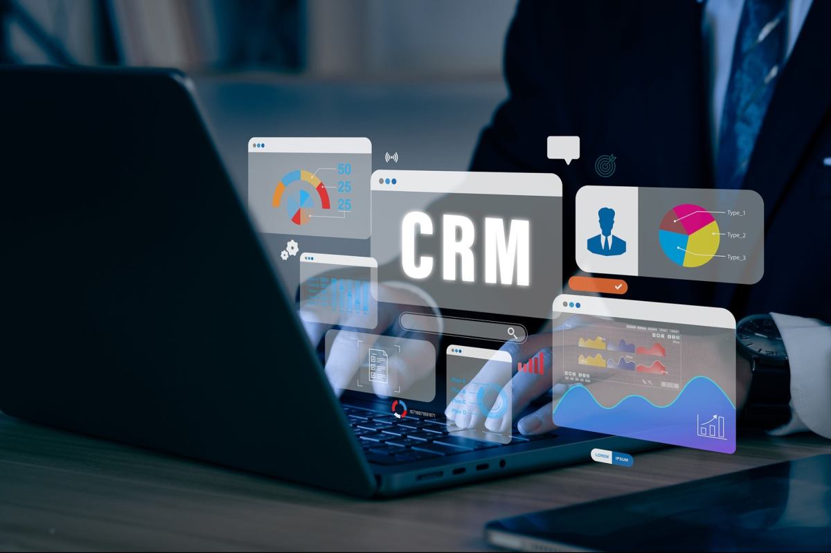 These are CRM functions that give the biggest bang for your zloty These are CRM functions that give the biggest bang for your zloty