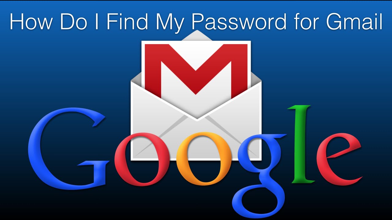 Cara Mengetahui Password Google: Solusi untuk Akun yang Terkunci Cara Mengetahui Password Google: Solusi untuk Akun yang Terkunci
