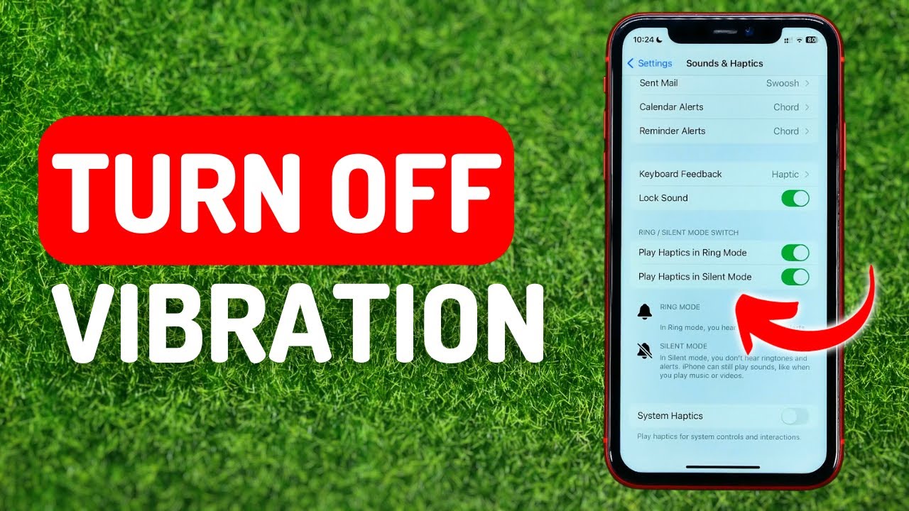 Cara Hilangkan Getaran Saat Mengetik: Tingkatkan Pengalaman Mengetik Anda Cara Hilangkan Getaran Saat Mengetik: Tingkatkan Pengalaman Mengetik Anda
