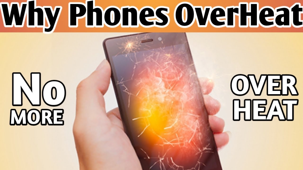 Apa Penyebab HP Cepat Panas dan Cara Mengatasinya Apa Penyebab HP Cepat Panas dan Cara Mengatasinya