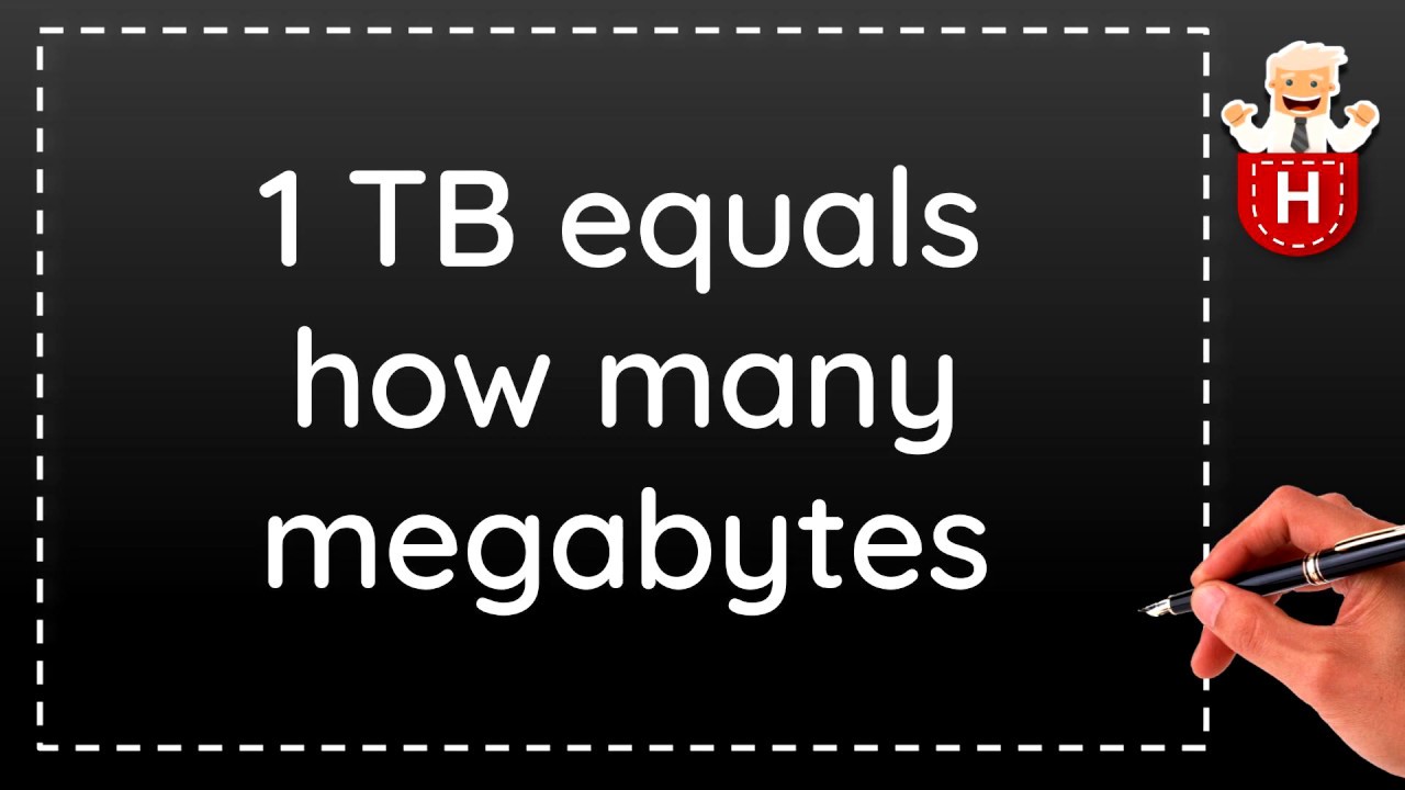 1 TB: Kapasitas Penyimpanan yang Mengesankan 1 TB: Kapasitas Penyimpanan yang Mengesankan