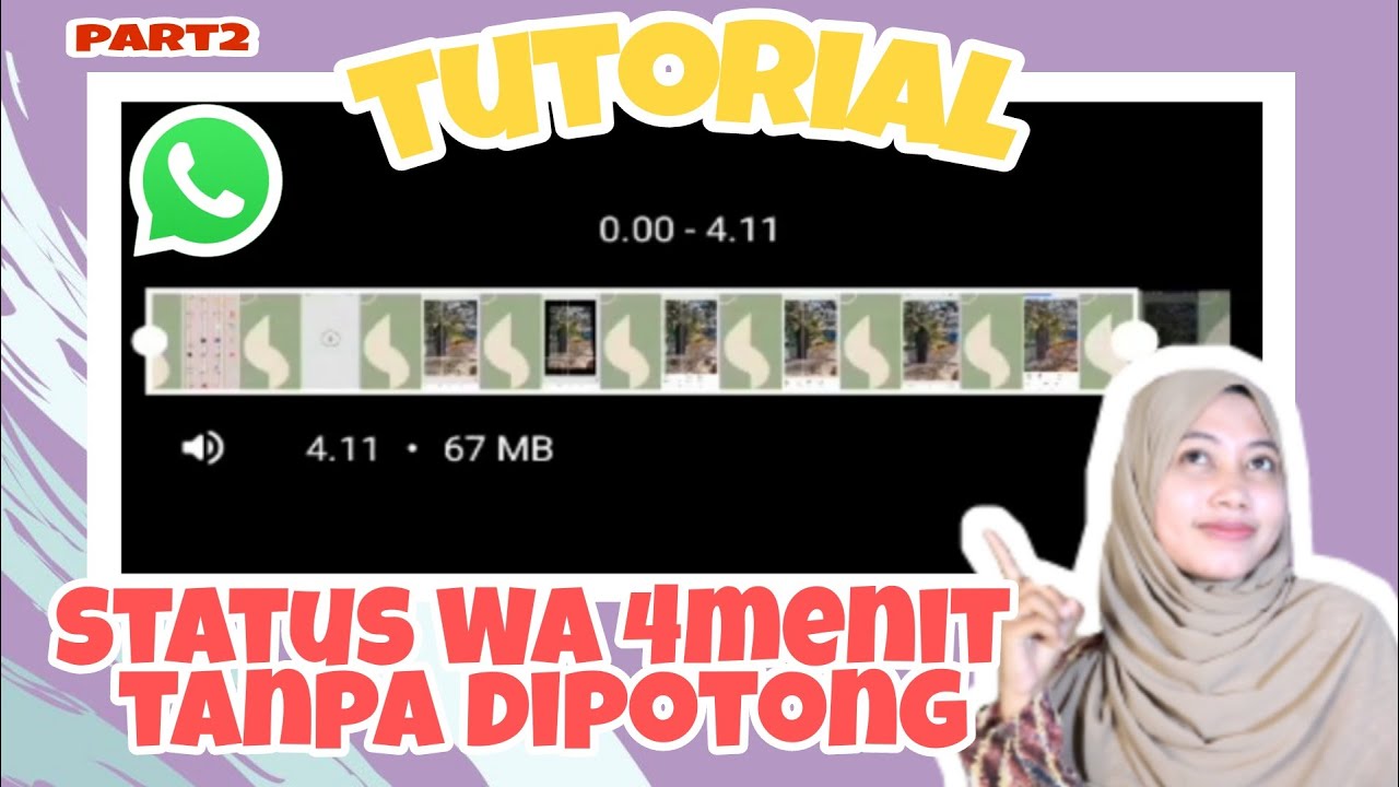 Cara Mudah Atasi Story WA Pecah Tanpa Ribet Cara Mudah Atasi Story WA Pecah Tanpa Ribet