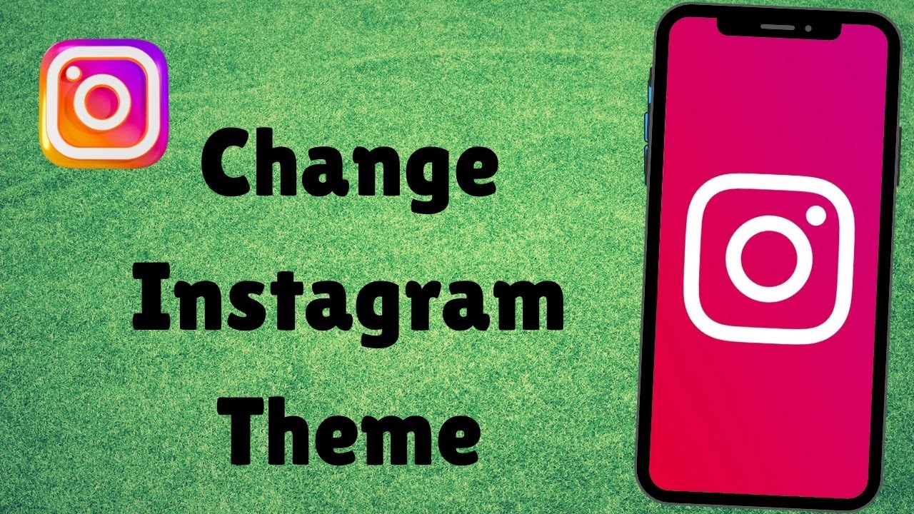 Cara Ganti Tema Instagram Terbaru 2023 untuk Penampilan Menarik Cara Ganti Tema Instagram Terbaru 2023 untuk Penampilan Menarik