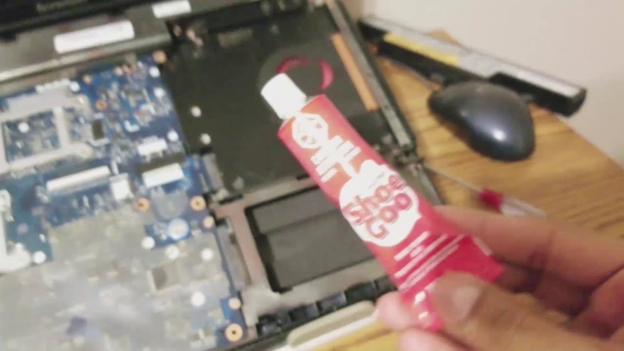 Perbaiki Speaker Laptop Pecah: Panduan Lengkap Perbaiki Speaker Laptop Pecah: Panduan Lengkap