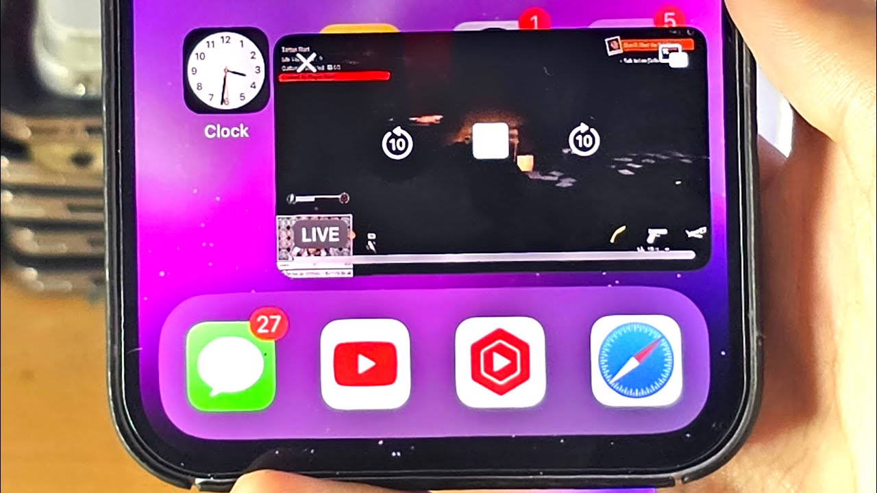 Cara Aktifkan PIP WhatsApp: Multitasking Tanpa Batas Cara Aktifkan PIP WhatsApp: Multitasking Tanpa Batas