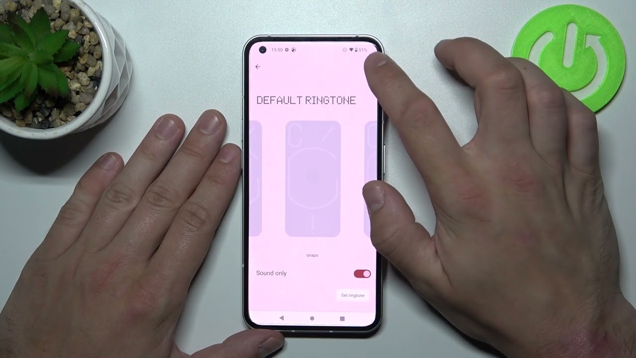 Nada Dering WA MP3: Personalisasikan Komunikasi Anda Nada Dering WA MP3: Personalisasikan Komunikasi Anda