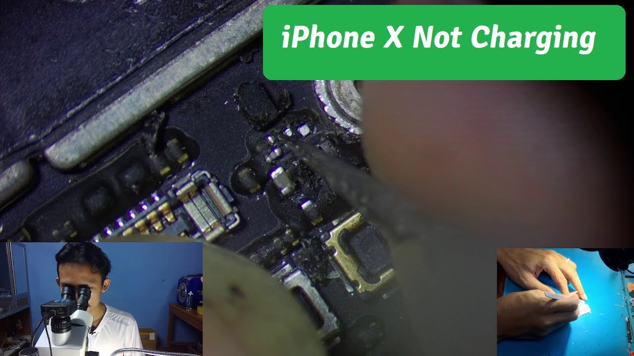 Penyebab iPhone Tidak Bisa Diisi Daya: Deteksi dan Solusi Penyebab iPhone Tidak Bisa Diisi Daya: Deteksi dan Solusi