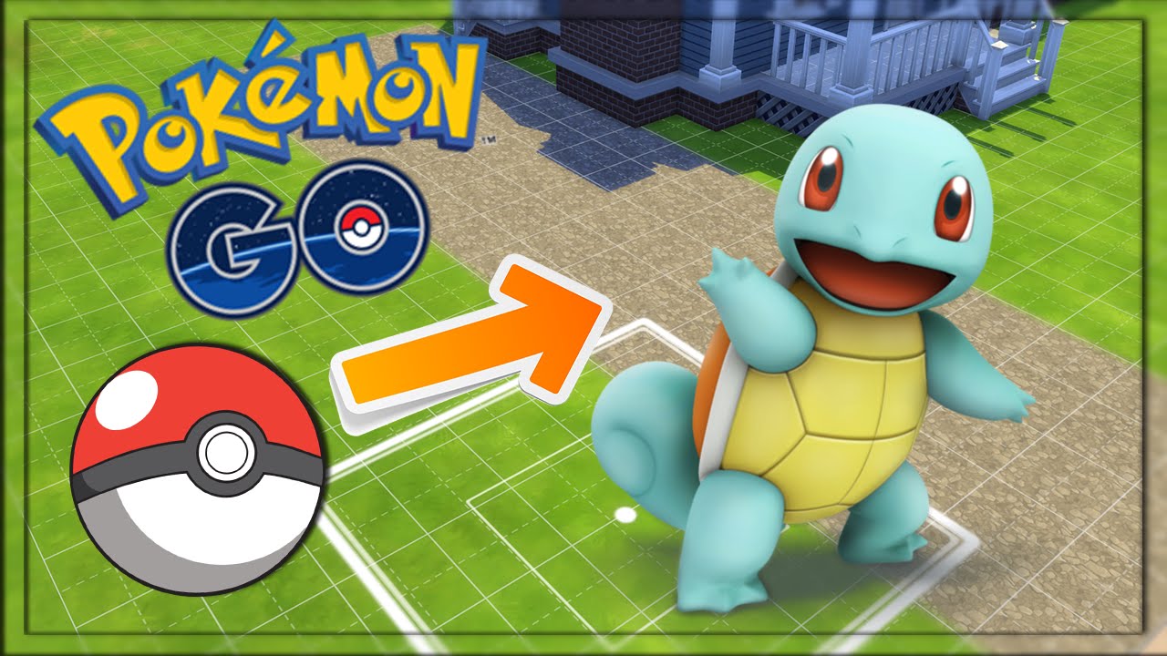 Cara Bermain Pokémon GO: Panduan Lengkap untuk Petualangan Menangkap Monster Cara Bermain Pokémon GO: Panduan Lengkap untuk Petualangan Menangkap Monster