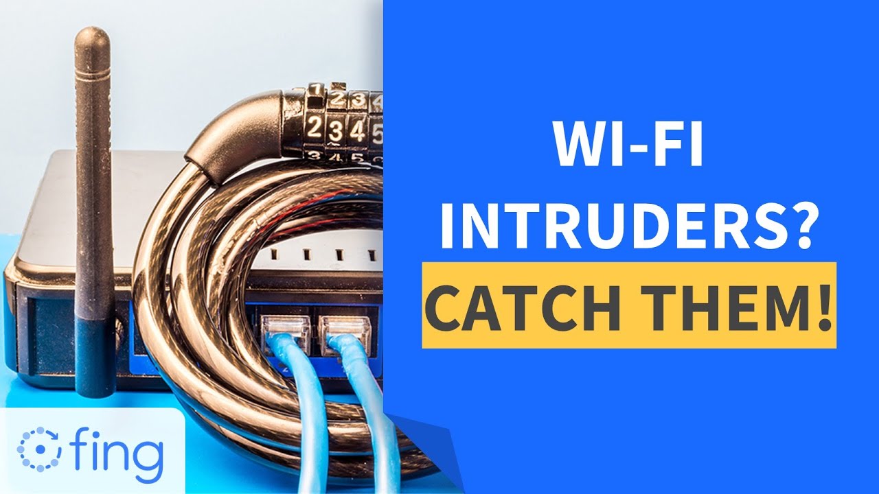 Cara Mudah Melihat Pengguna Wi-Fi Anda Cara Mudah Melihat Pengguna Wi-Fi Anda