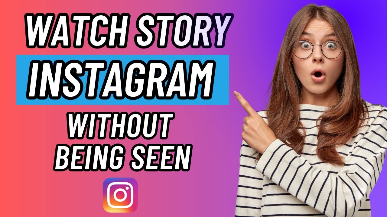 Intip Story IG Diam-diam dengan Aplikasi Ajaib Intip Story IG Diam-diam dengan Aplikasi Ajaib