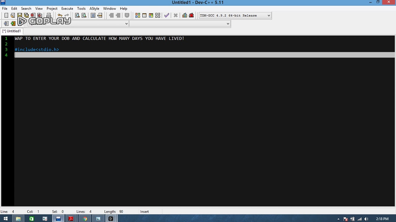 Cara Mengetahui Berapa Hari Kita Hidup di Google Cara Mengetahui Berapa Hari Kita Hidup di Google