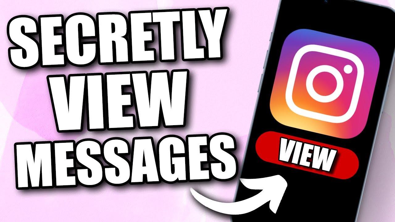 Cara Melihat DM Instagram Tanpa Terbaca: Panduan Rahasia Cara Melihat DM Instagram Tanpa Terbaca: Panduan Rahasia