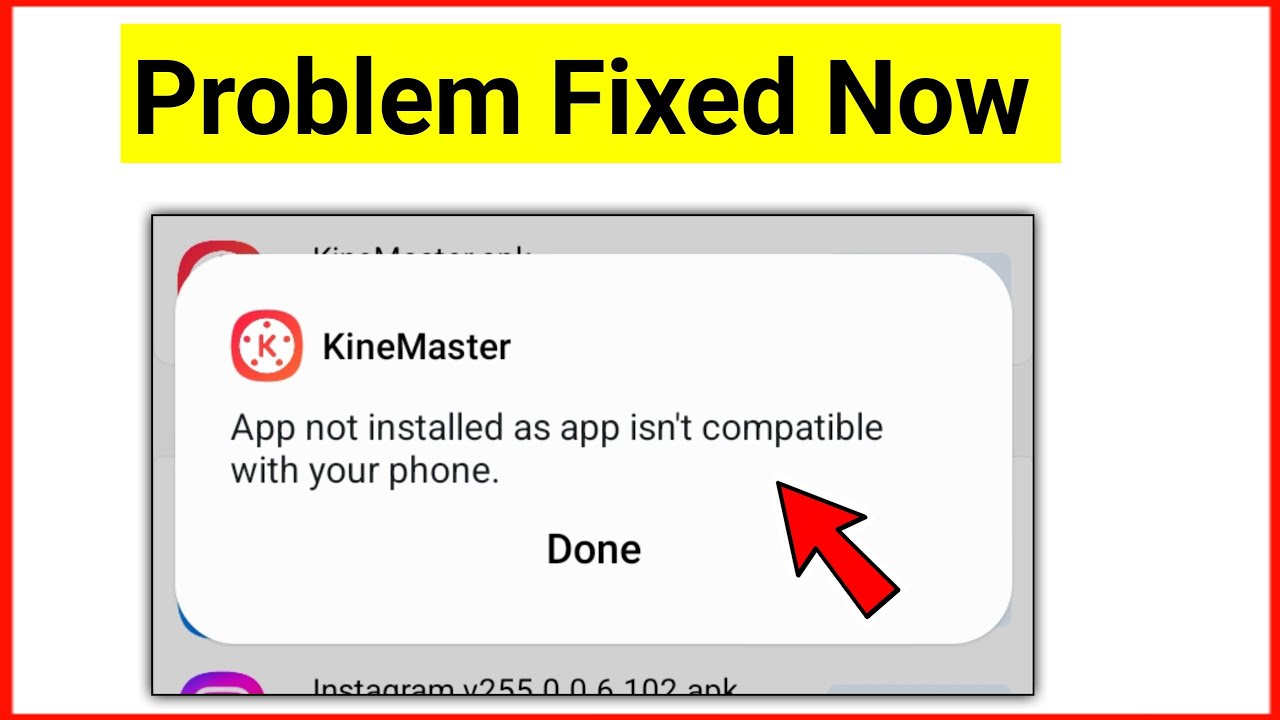 Aplikasi Tak Cocok dengan Ponselmu? Jangan Panik! Aplikasi Tak Cocok dengan Ponselmu? Jangan Panik!