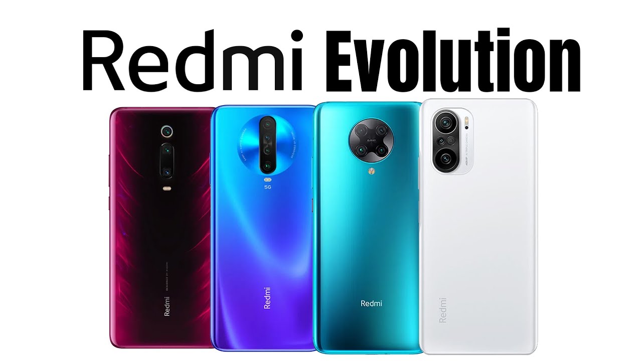 Redmi Seri K: Smartphone Flagship Terjangkau untuk Pengguna yang Mencari Performa Redmi Seri K: Smartphone Flagship Terjangkau untuk Pengguna yang Mencari Performa