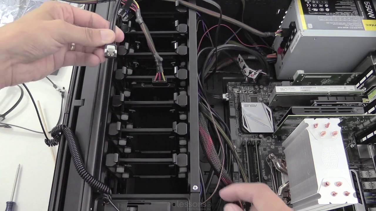 Pahami “Install from Storage Device”: Cara Instal Sistem Operasi dari Perangkat Penyimpanan Pahami “Install from Storage Device”: Cara Instal Sistem Operasi dari Perangkat Penyimpanan