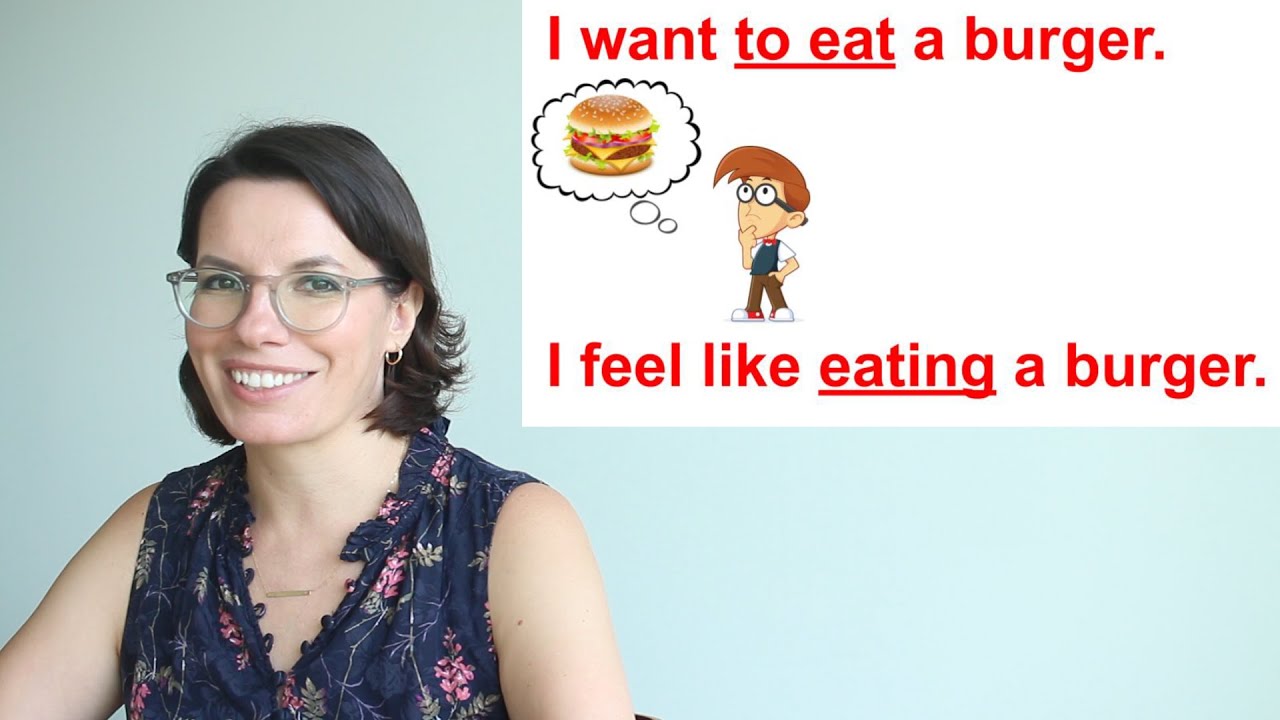 Makna dan Penggunaan “Feel Like” Makna dan Penggunaan “Feel Like”