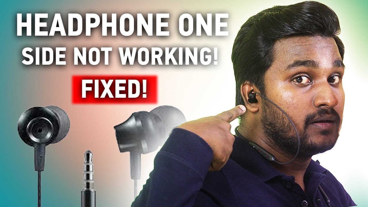 Cara Mengatasi Earphone Bluetooth Mati Sebelah Cara Mengatasi Earphone Bluetooth Mati Sebelah