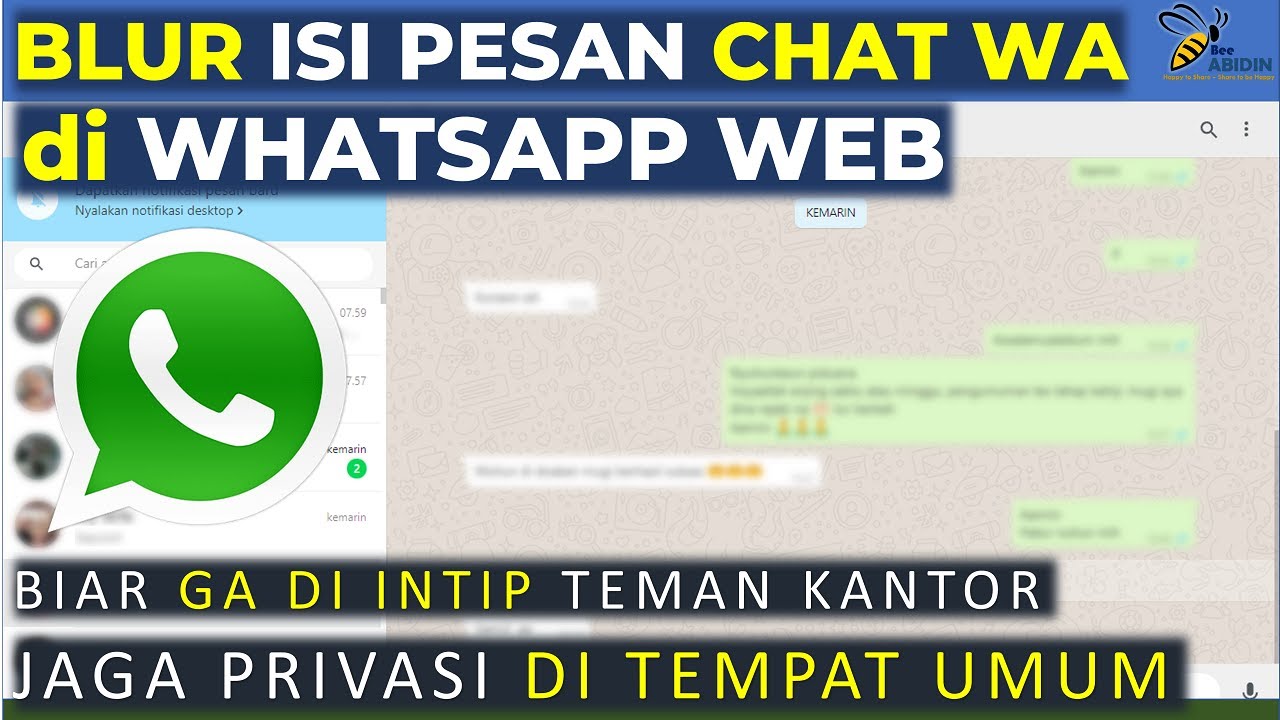 Cara Cerahkan Video Story WA Tanpa Aplikasi Cara Cerahkan Video Story WA Tanpa Aplikasi