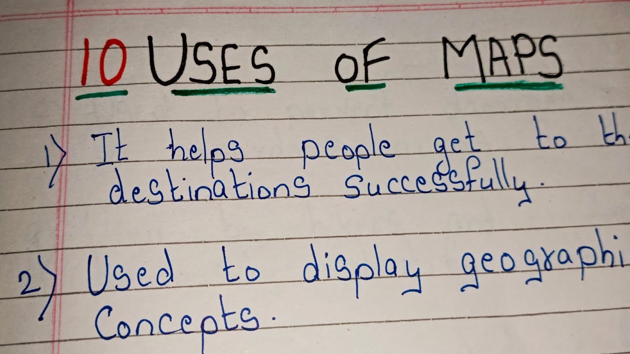 Kenapa Maps Tidak Bisa Digunakan? Penyebab dan Solusinya Kenapa Maps Tidak Bisa Digunakan? Penyebab dan Solusinya