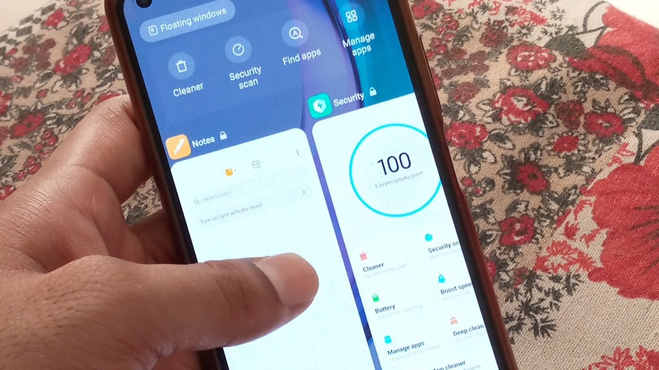 Cara Kunci Aplikasi di Xiaomi: Amankan Privasi Anda Cara Kunci Aplikasi di Xiaomi: Amankan Privasi Anda