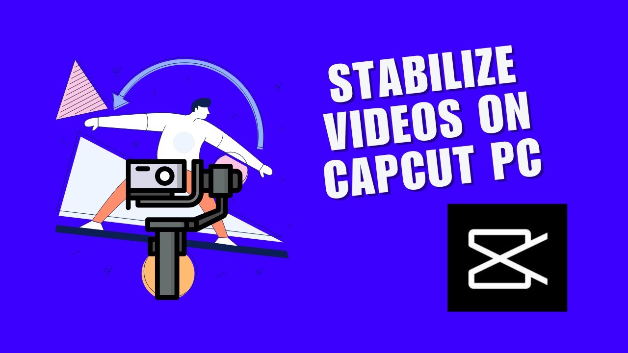 Stabilkan Video di CapCut: Panduan Langkah Demi Langkah Stabilkan Video di CapCut: Panduan Langkah Demi Langkah