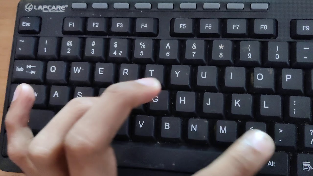 Restart Laptop dengan Keyboard: Panduan Lengkap Restart Laptop dengan Keyboard: Panduan Lengkap