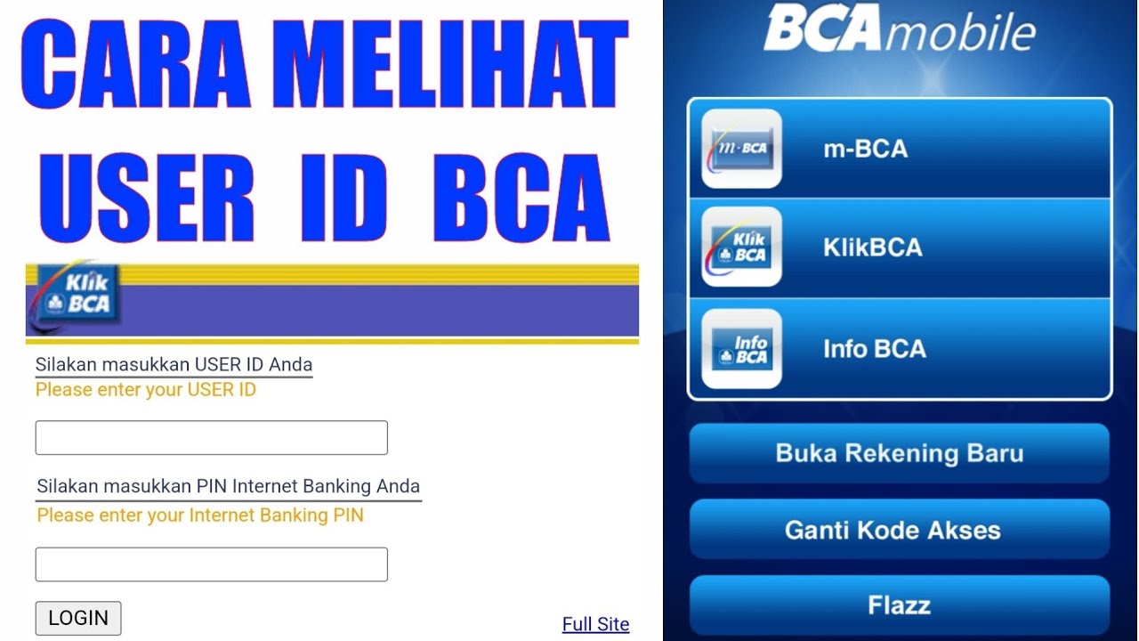 id bank bca: Bank Terkemuka dengan Inovasi dan Layanan Unggulan id bank bca: Bank Terkemuka dengan Inovasi dan Layanan Unggulan