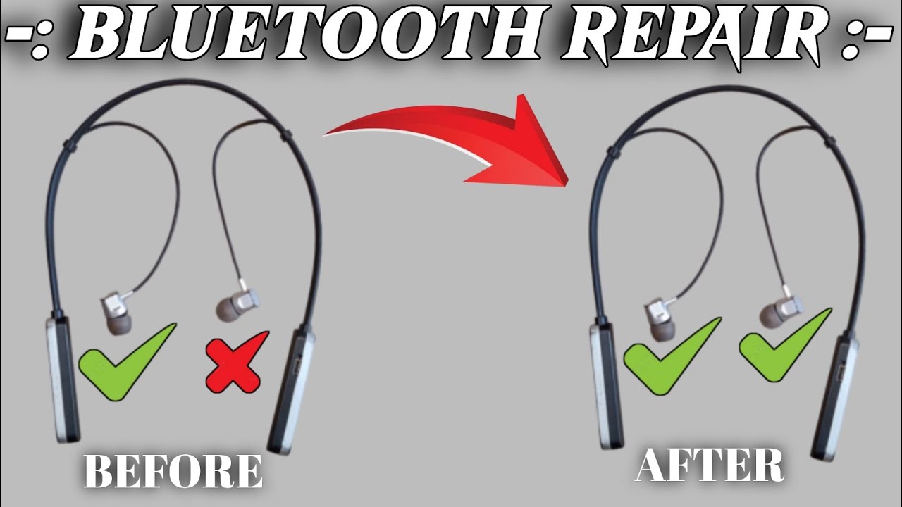 Atasi Headset Bluetooth Mati Sebelah: Panduan Lengkap Atasi Headset Bluetooth Mati Sebelah: Panduan Lengkap