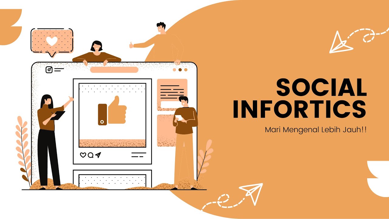 Dampak Sosial Informatika: Pengaruh Teknologi pada Masyarakat Dampak Sosial Informatika: Pengaruh Teknologi pada Masyarakat