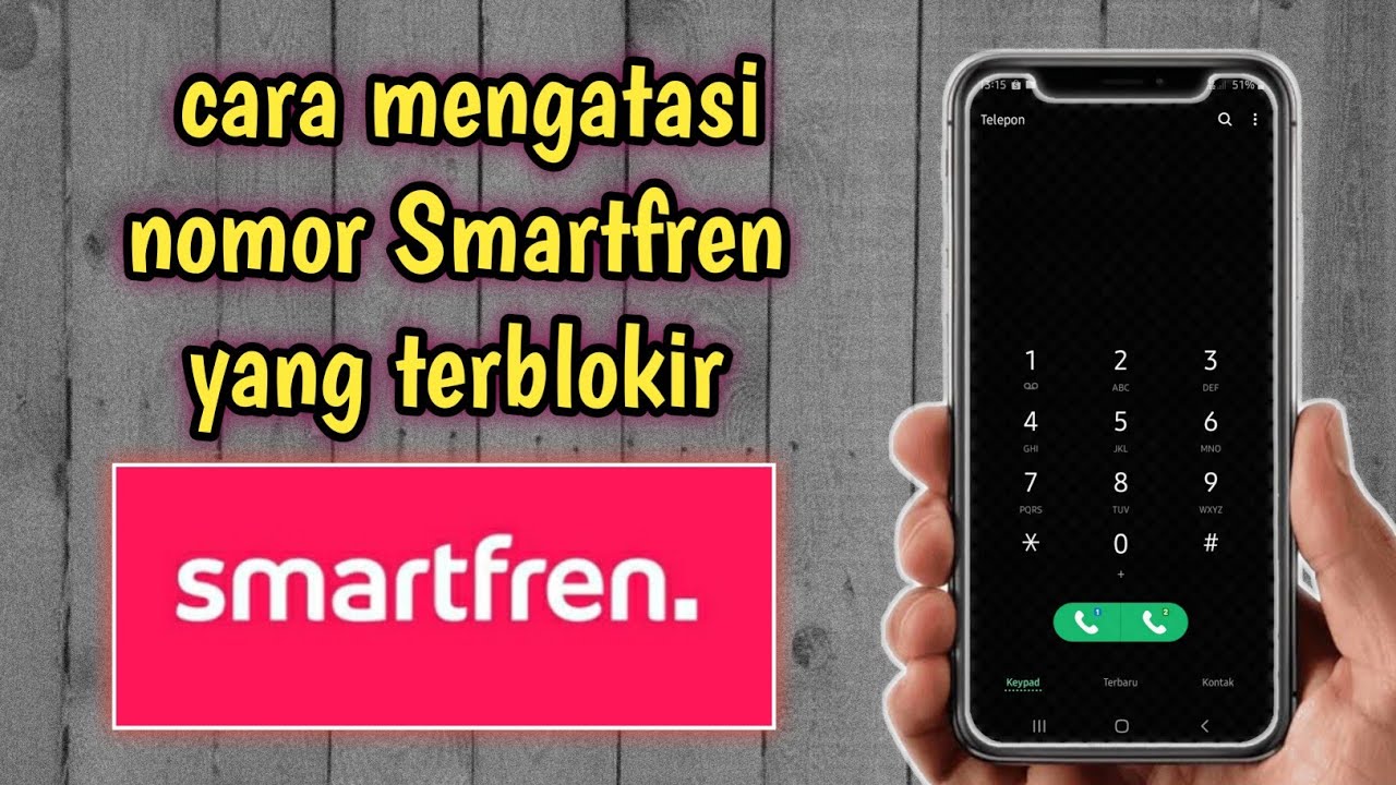 Cara Aktifkan Nomor Smartfren: Panduan Lengkap Cara Aktifkan Nomor Smartfren: Panduan Lengkap