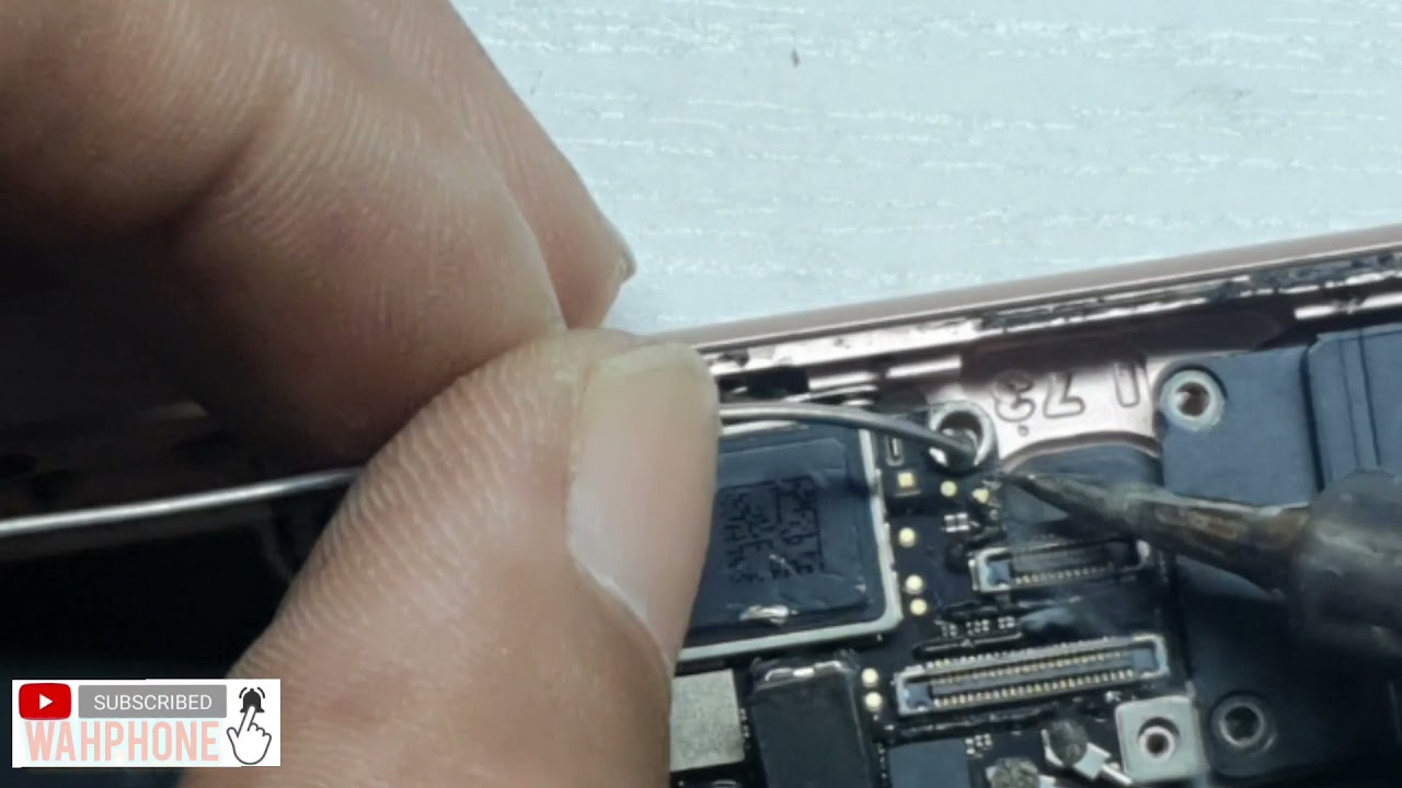 Touchscreen iPhone Tidak Berfungsi: Pemecahan Masalah dan Solusi Touchscreen iPhone Tidak Berfungsi: Pemecahan Masalah dan Solusi