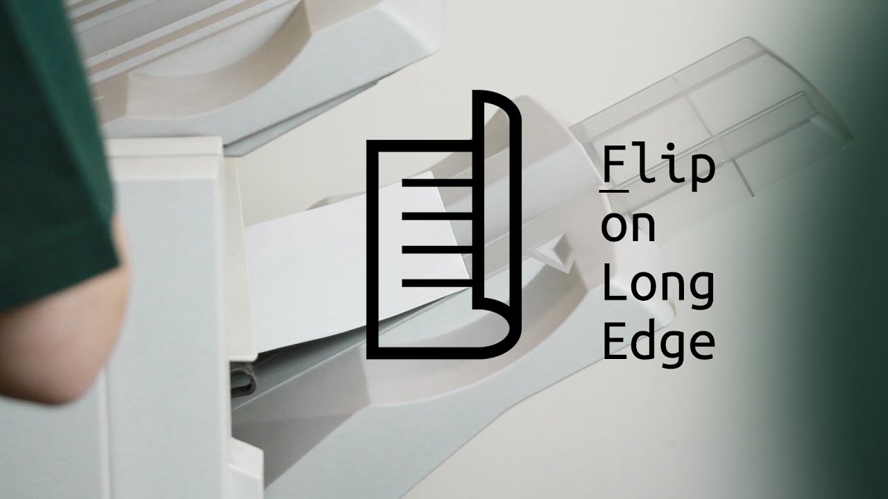 Flip on Long Edge: Pengertian, Cara, dan Kegunaannya Flip on Long Edge: Pengertian, Cara, dan Kegunaannya