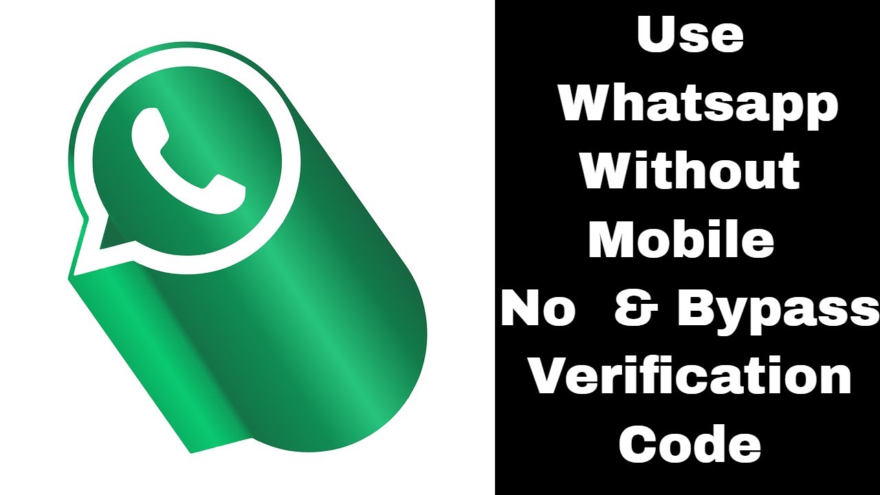 Cara Mudah Melewati Kode Verifikasi WhatsApp Tanpa Ribet Cara Mudah Melewati Kode Verifikasi WhatsApp Tanpa Ribet