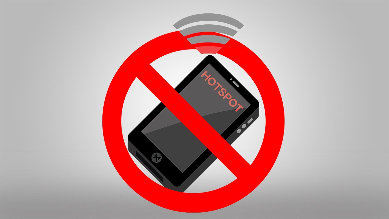 Hotspot Tak Terdeteksi: Panduan Lengkap Mengatasi Masalah Konektivitas Hotspot Tak Terdeteksi: Panduan Lengkap Mengatasi Masalah Konektivitas