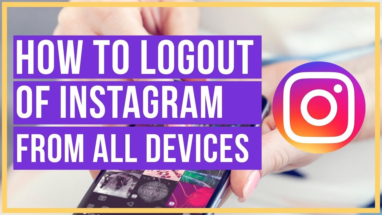 IG Logout Sendiri: Penyebab, Pencegahan, dan Solusi IG Logout Sendiri: Penyebab, Pencegahan, dan Solusi