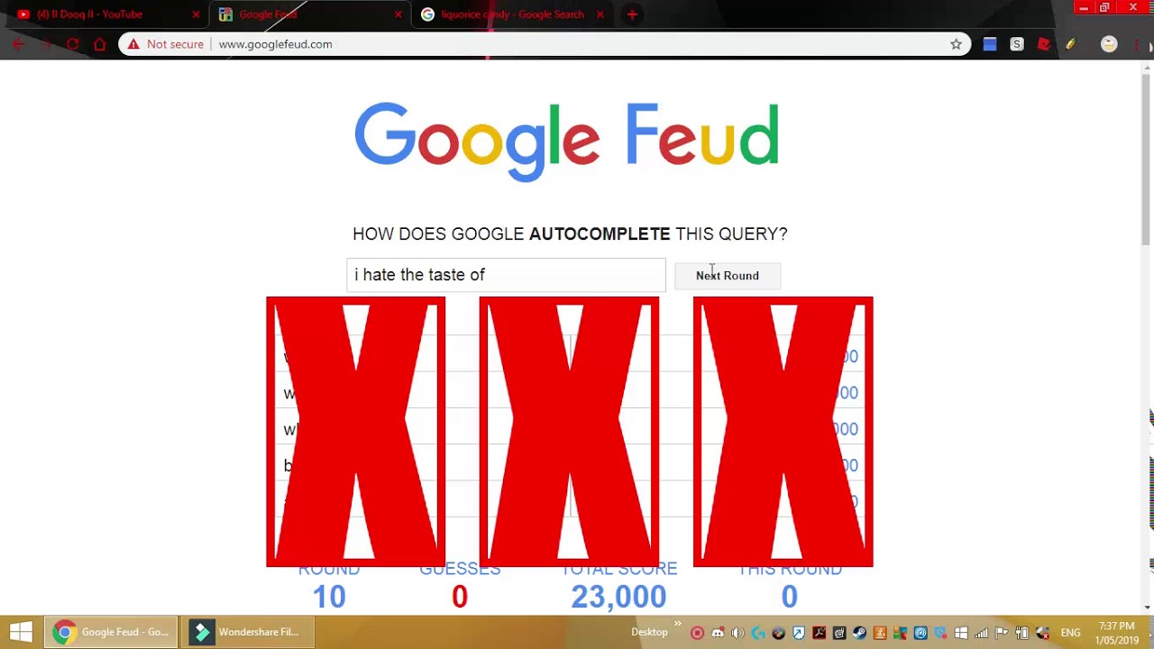 Sisi Gelap Google: Dampak Tersembunyi dari Raksasa Teknologi Sisi Gelap Google: Dampak Tersembunyi dari Raksasa Teknologi