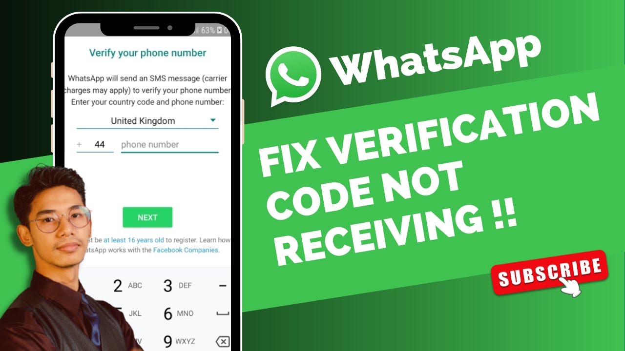Cara Melihat Kode Verifikasi WhatsApp: Panduan Lengkap Cara Melihat Kode Verifikasi WhatsApp: Panduan Lengkap